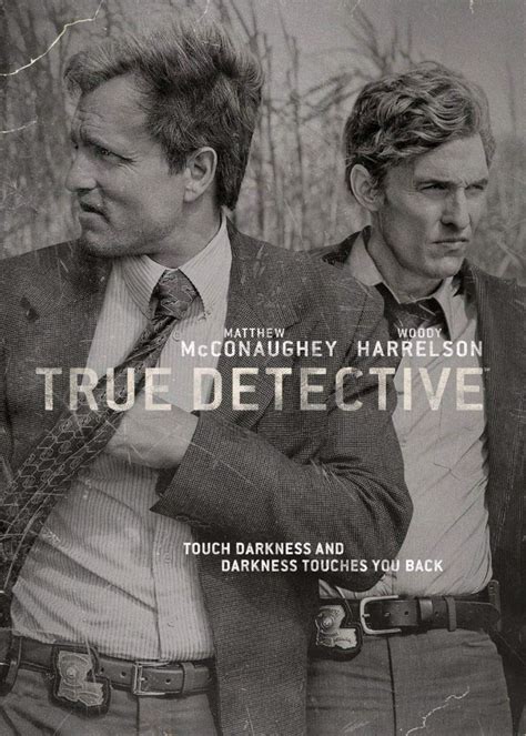 Watch True Detective (2014) TV Series Online .
